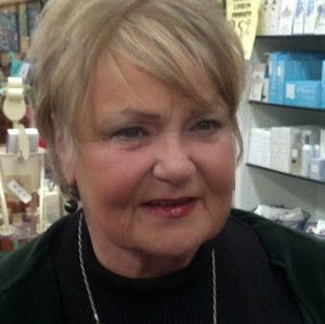 Meet your Posher, Burrill